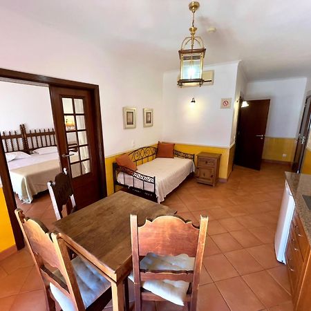 Quinta Do Mar - Country & Sea Village Luz Екстериор снимка