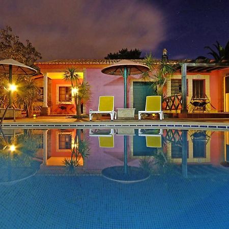 Quinta Do Mar - Country & Sea Village Luz Екстериор снимка
