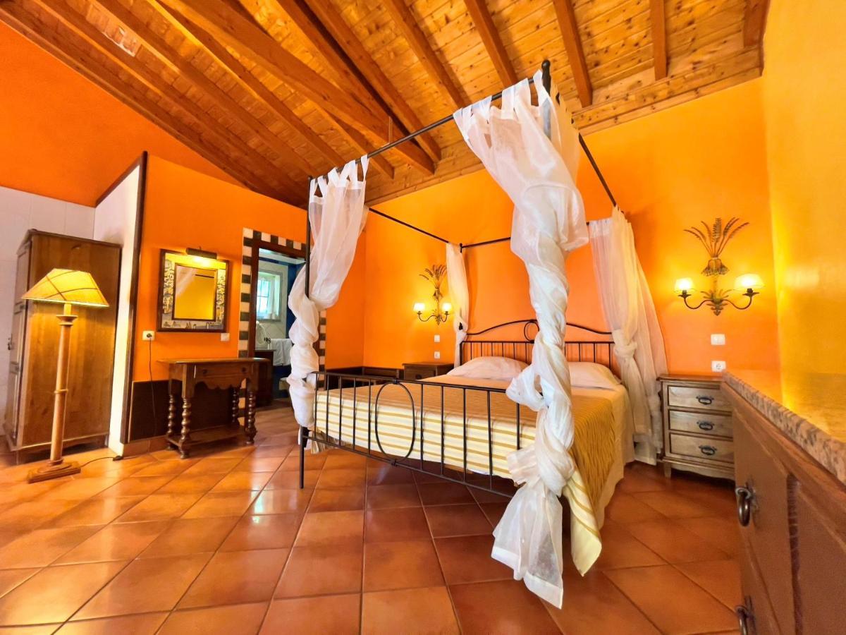 Quinta Do Mar - Country & Sea Village Luz Екстериор снимка