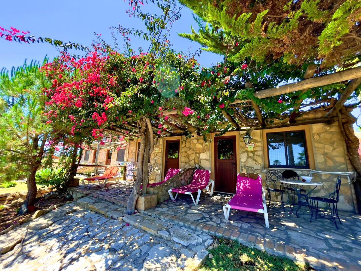 Quinta Do Mar - Country & Sea Village Luz Екстериор снимка