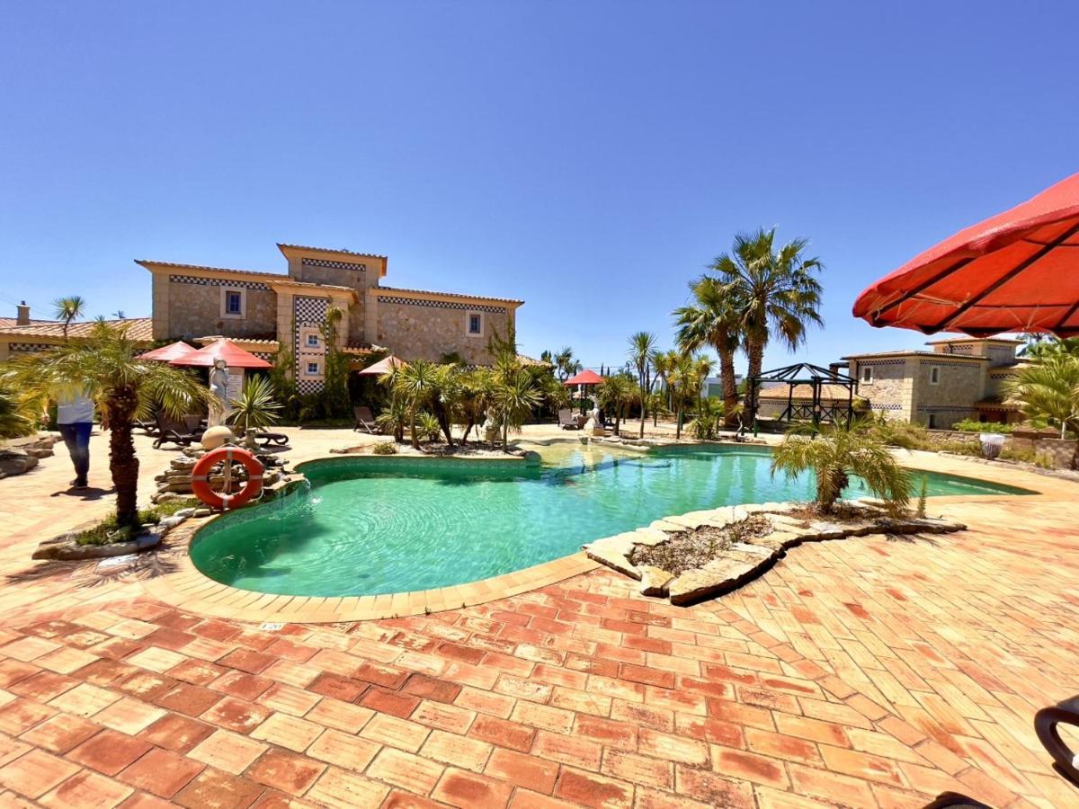Quinta Do Mar - Country & Sea Village Luz Екстериор снимка