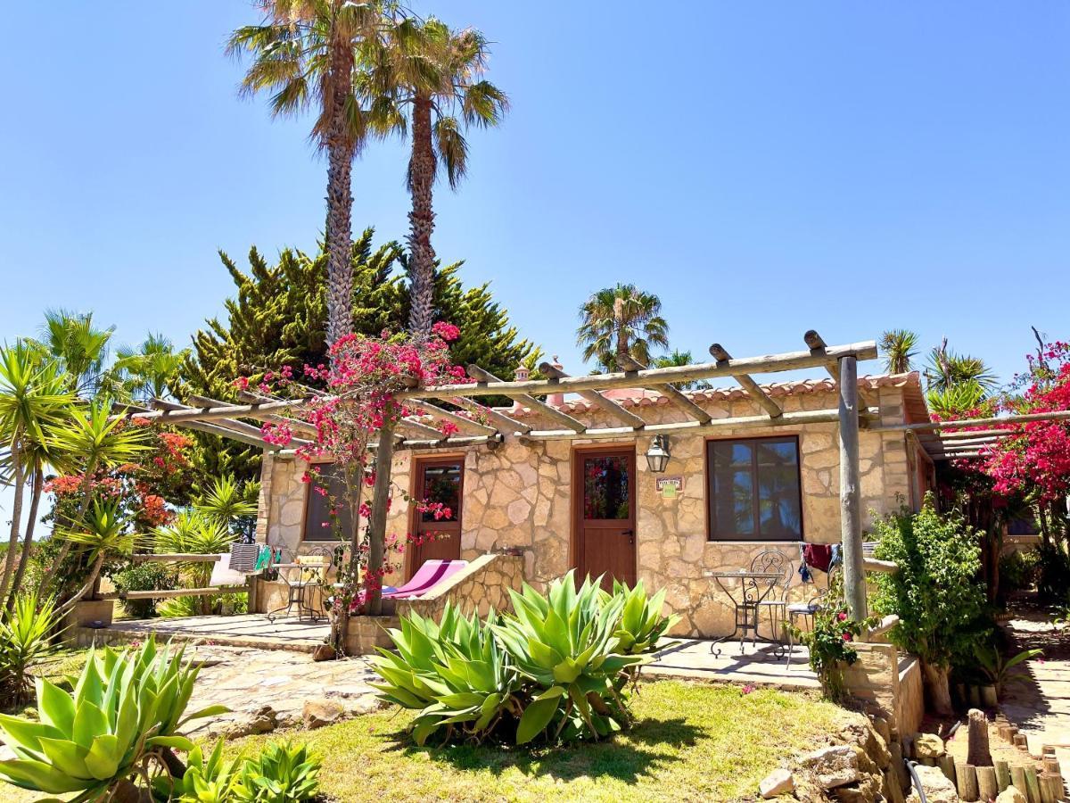 Quinta Do Mar - Country & Sea Village Luz Екстериор снимка