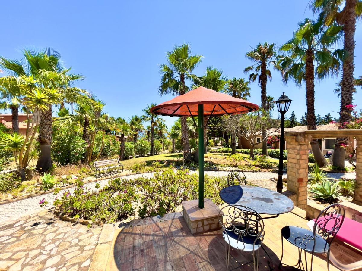 Quinta Do Mar - Country & Sea Village Luz Екстериор снимка