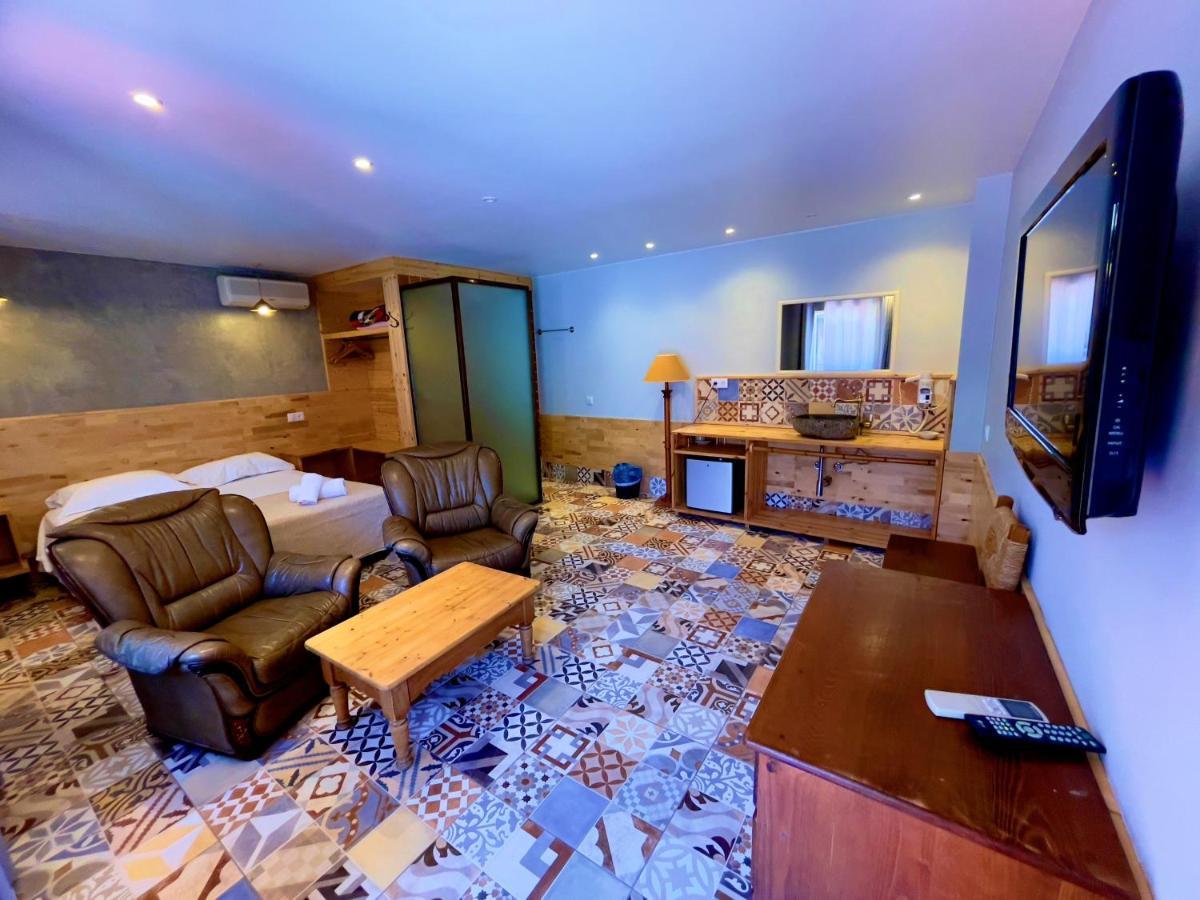Quinta Do Mar - Country & Sea Village Luz Екстериор снимка