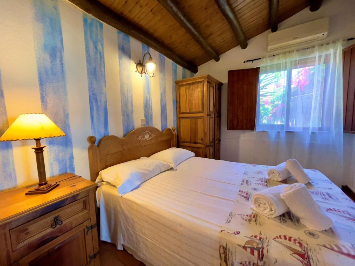 Quinta Do Mar - Country & Sea Village Luz Екстериор снимка