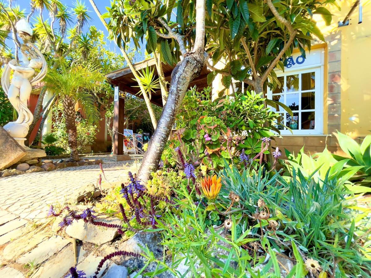 Quinta Do Mar - Country & Sea Village Luz Екстериор снимка