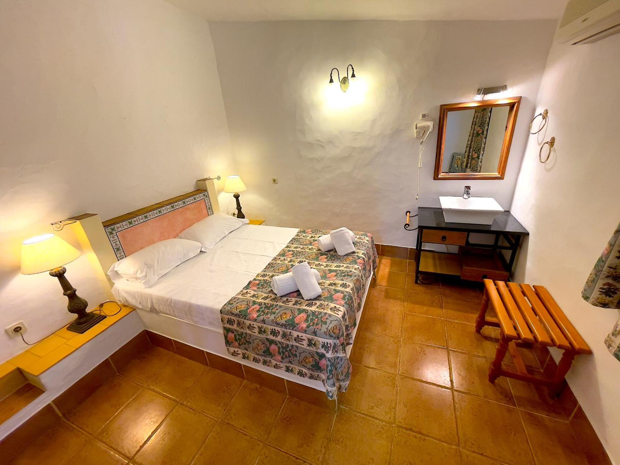 Quinta Do Mar - Country & Sea Village Luz Екстериор снимка