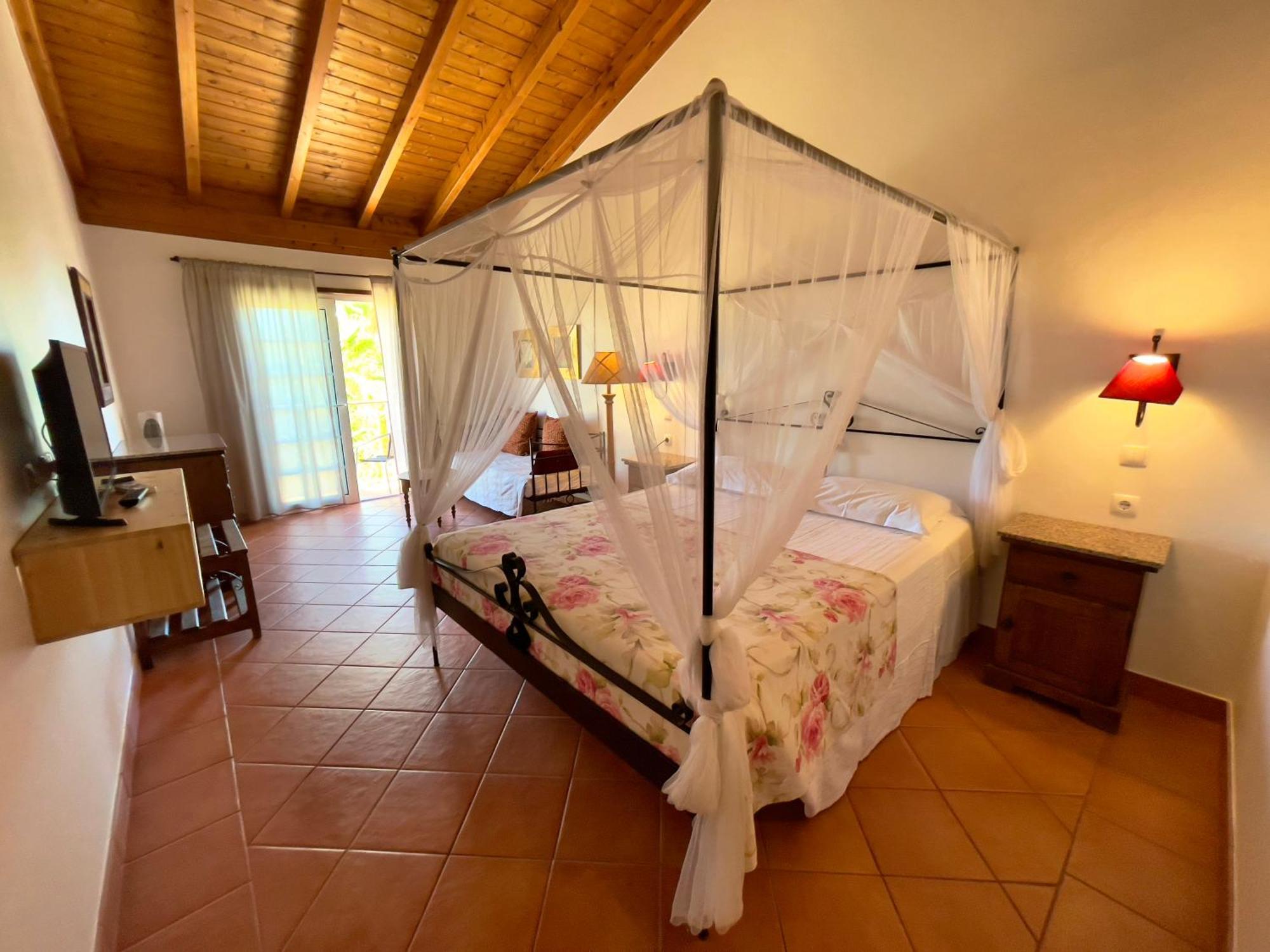 Quinta Do Mar - Country & Sea Village Luz Екстериор снимка