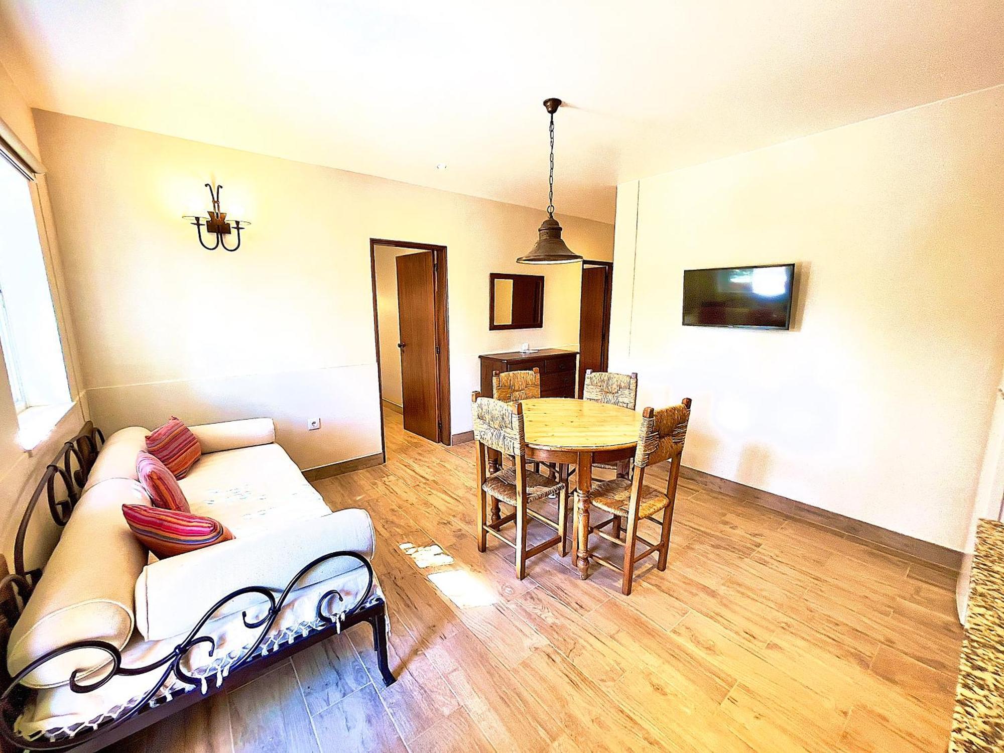 Quinta Do Mar - Country & Sea Village Luz Екстериор снимка