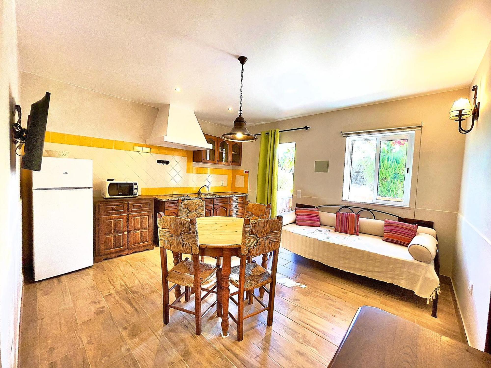 Quinta Do Mar - Country & Sea Village Luz Екстериор снимка
