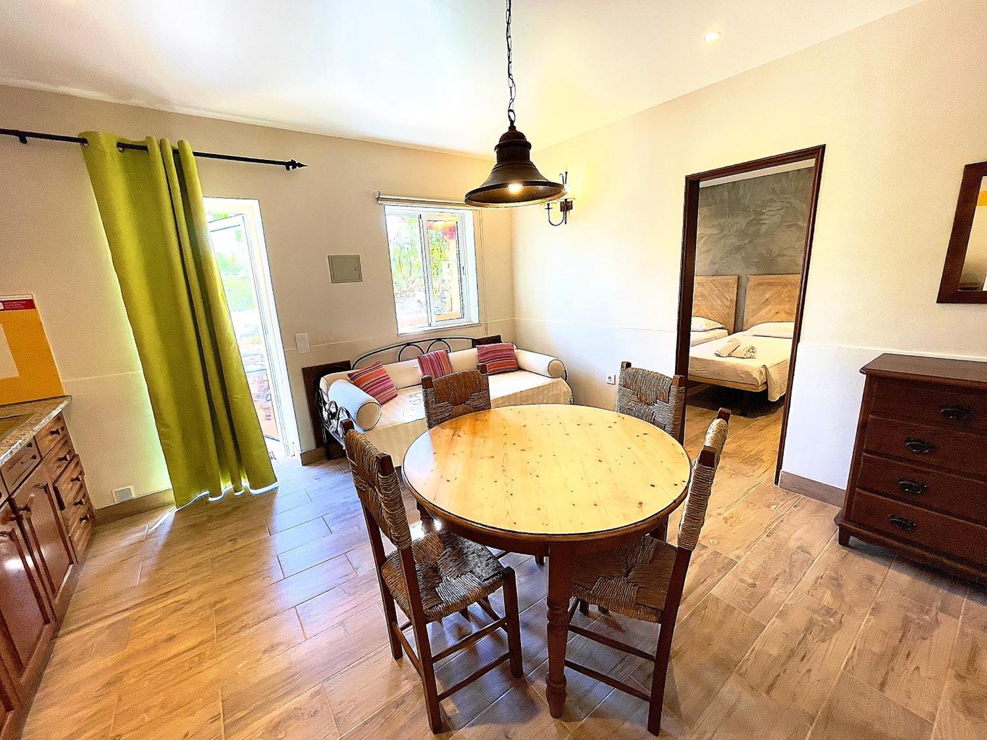 Quinta Do Mar - Country & Sea Village Luz Екстериор снимка