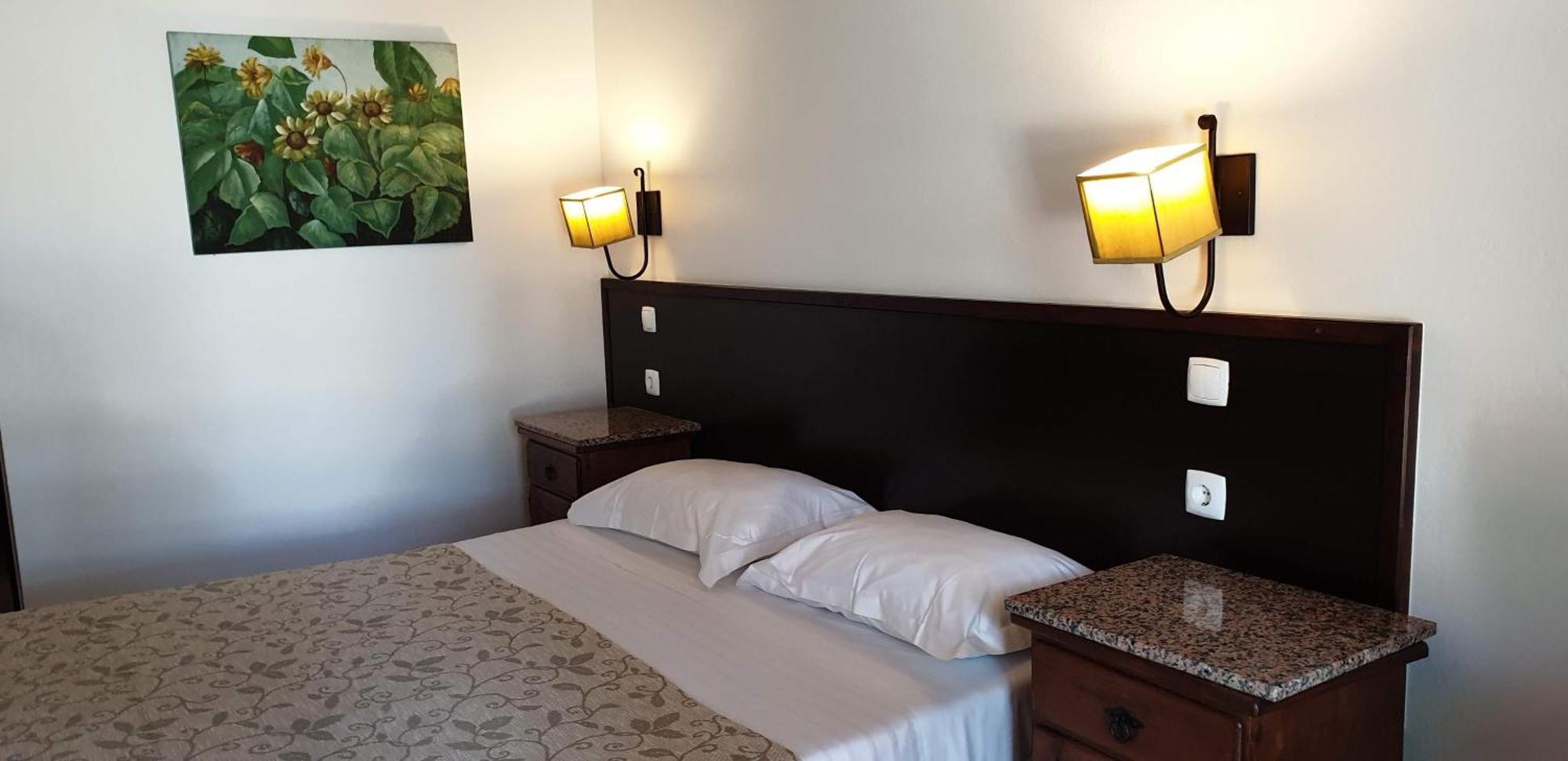Quinta Do Mar - Country & Sea Village Luz Екстериор снимка