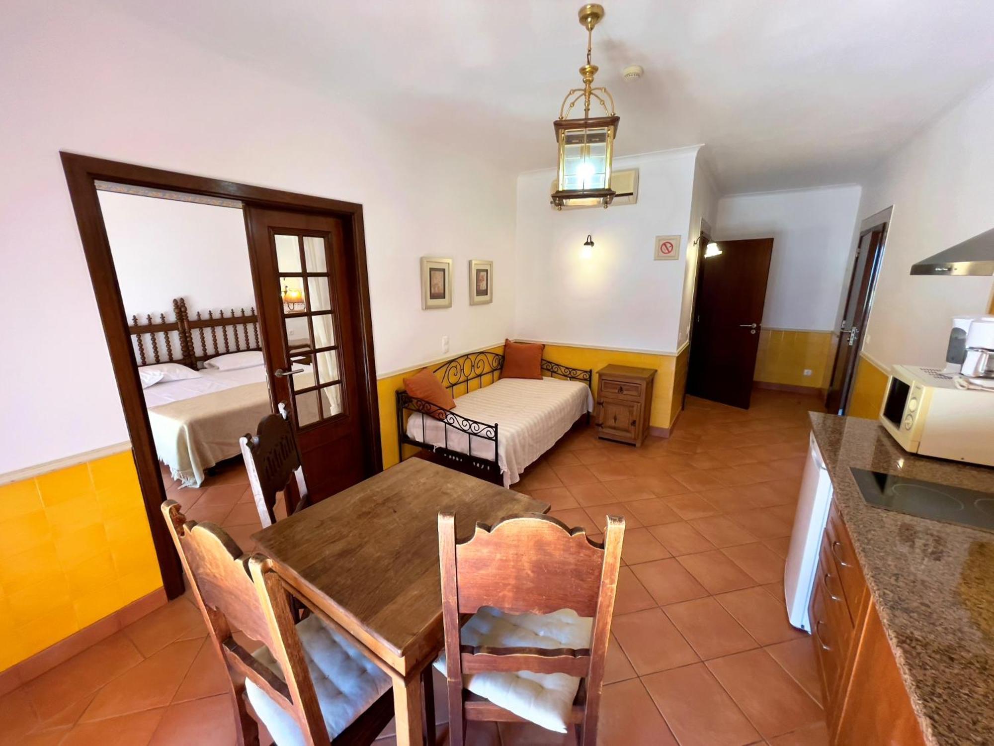 Quinta Do Mar - Country & Sea Village Luz Екстериор снимка