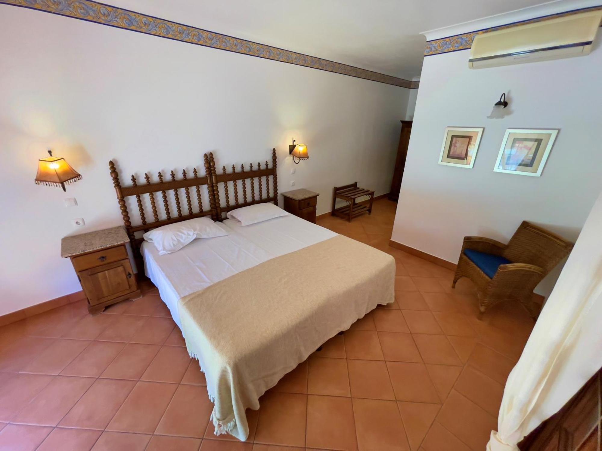 Quinta Do Mar - Country & Sea Village Luz Екстериор снимка