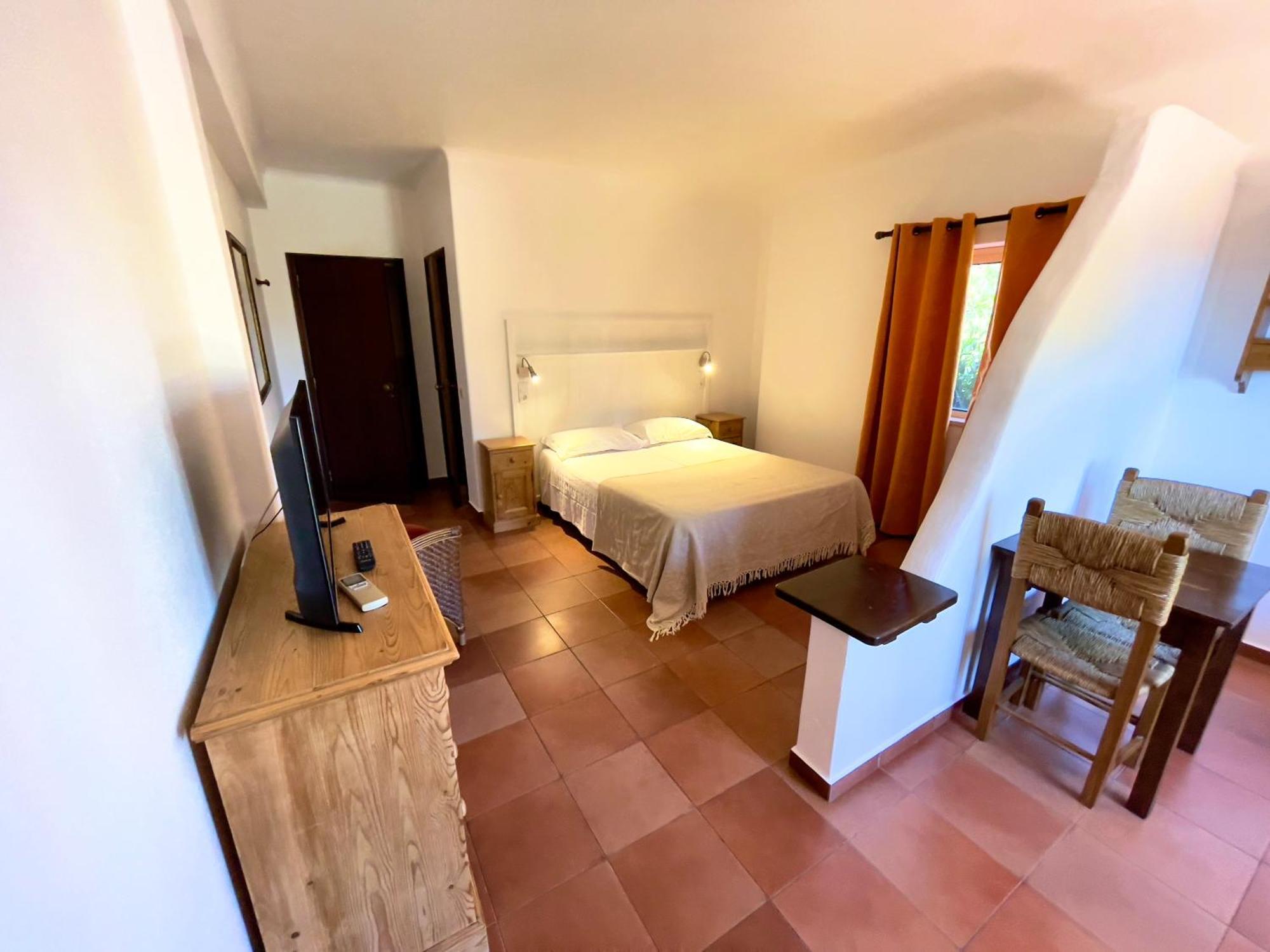 Quinta Do Mar - Country & Sea Village Luz Екстериор снимка