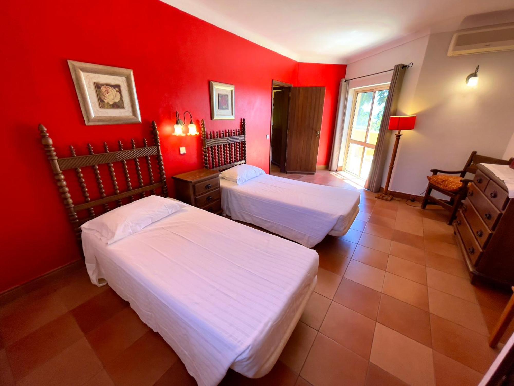 Quinta Do Mar - Country & Sea Village Luz Екстериор снимка