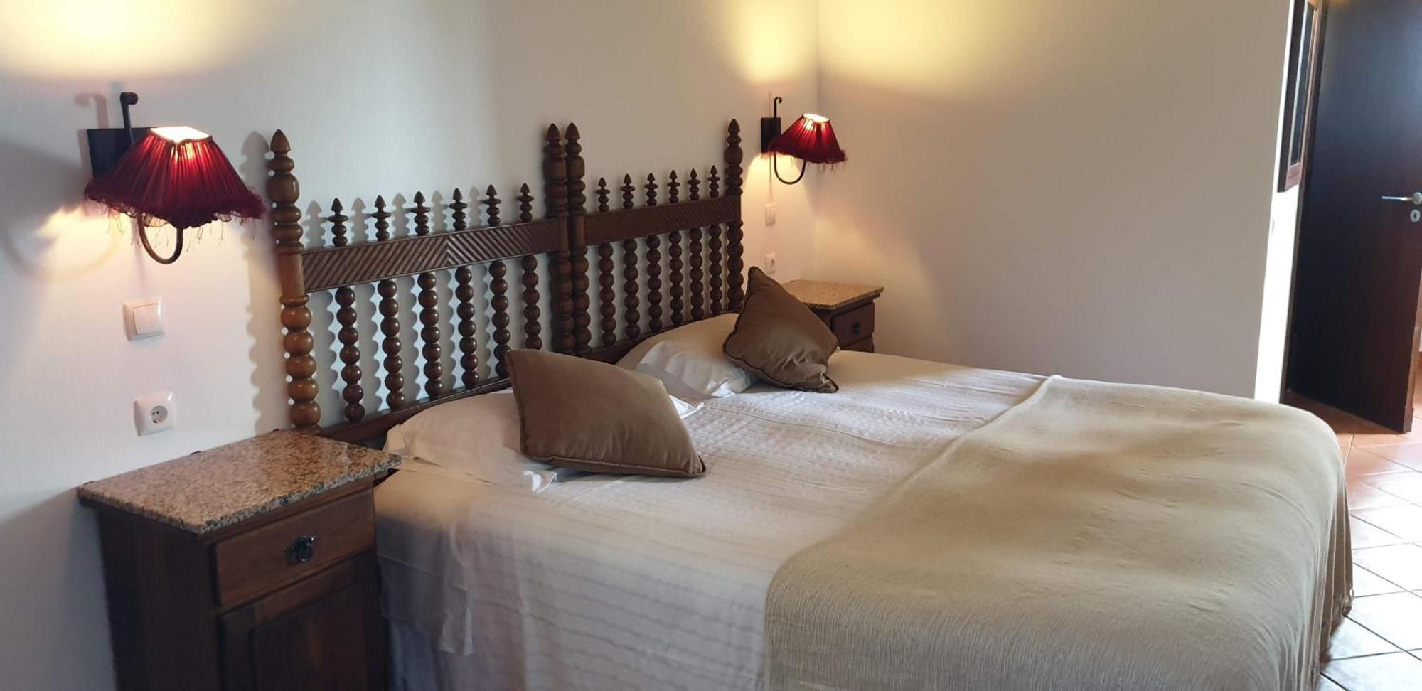 Quinta Do Mar - Country & Sea Village Luz Екстериор снимка