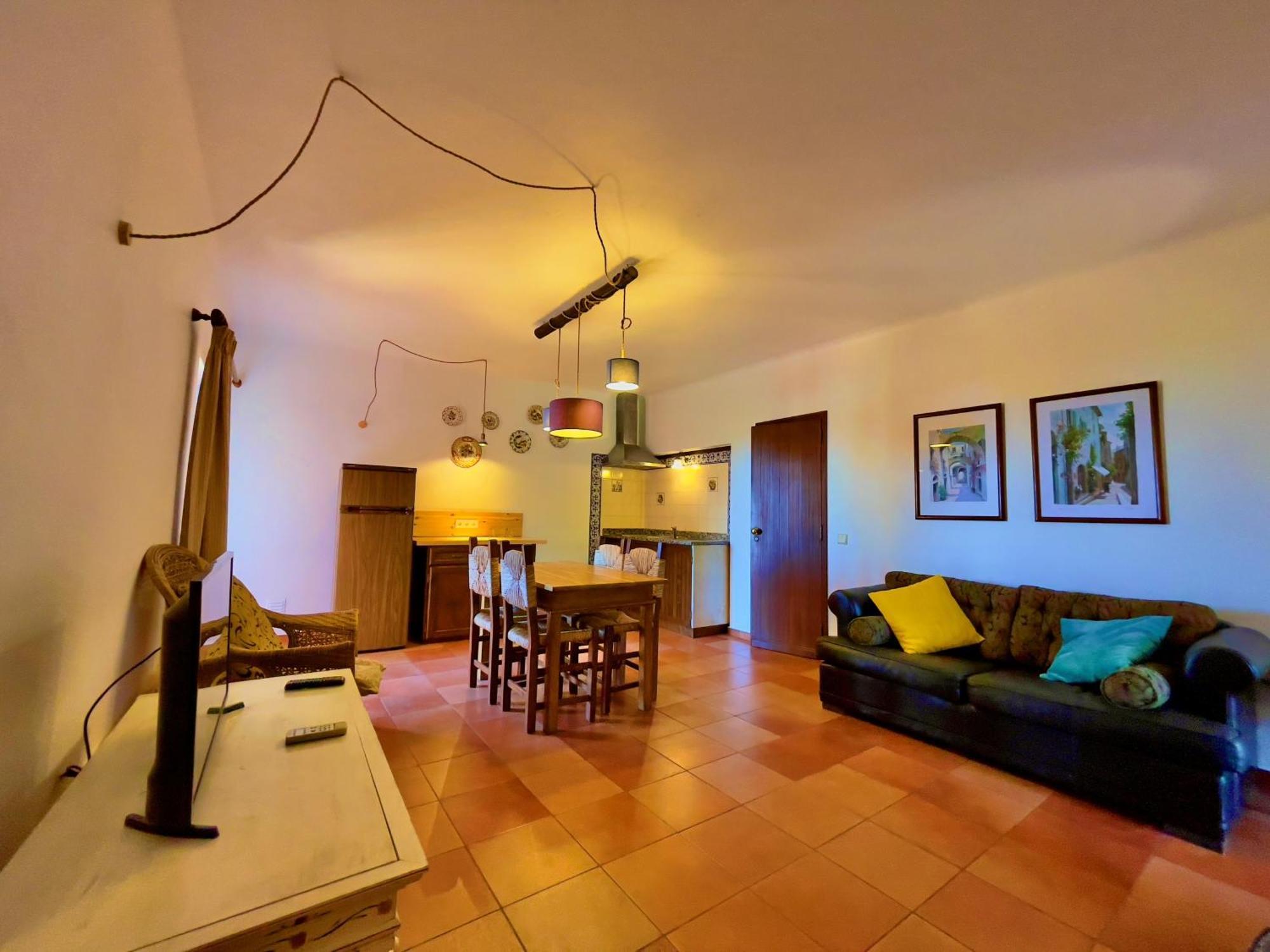Quinta Do Mar - Country & Sea Village Luz Стая снимка