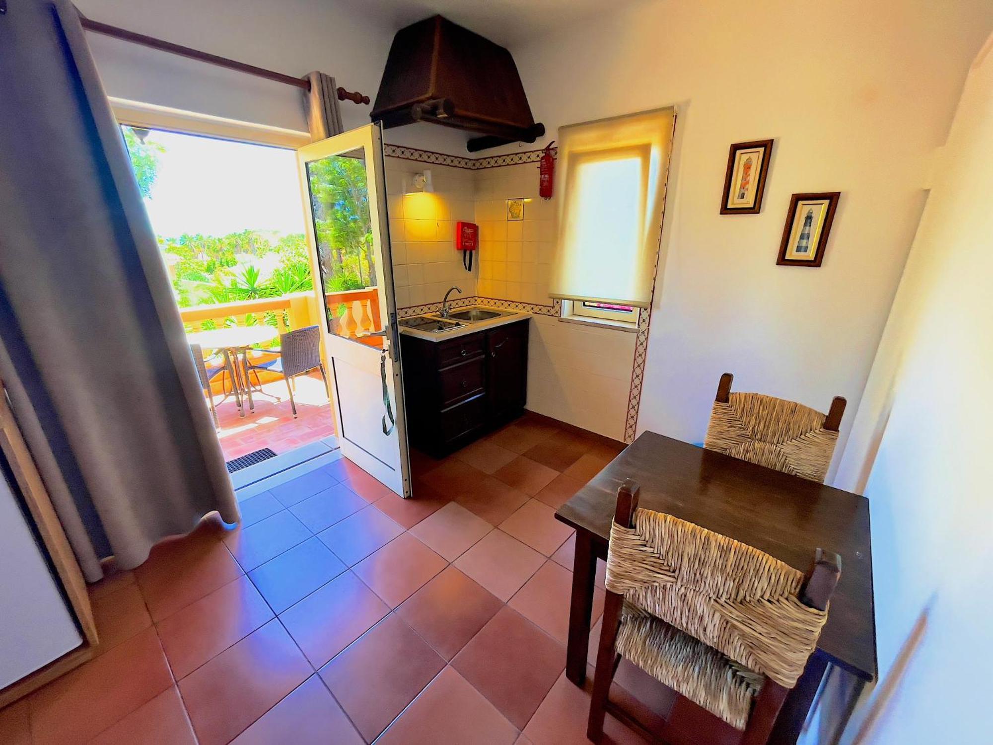 Quinta Do Mar - Country & Sea Village Luz Екстериор снимка