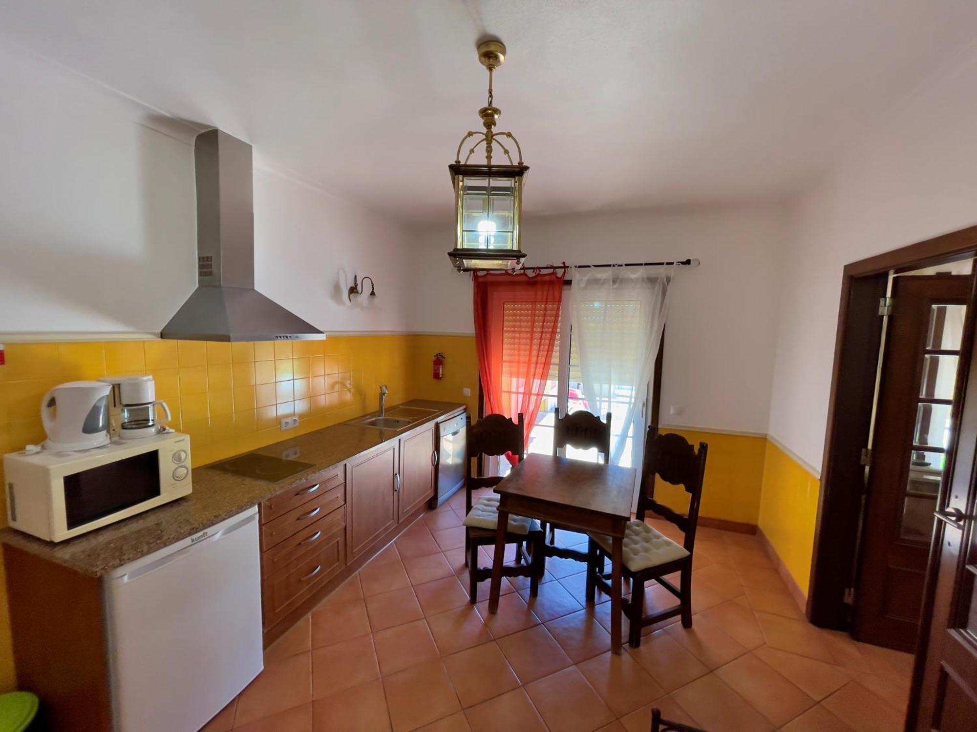 Quinta Do Mar - Country & Sea Village Luz Стая снимка