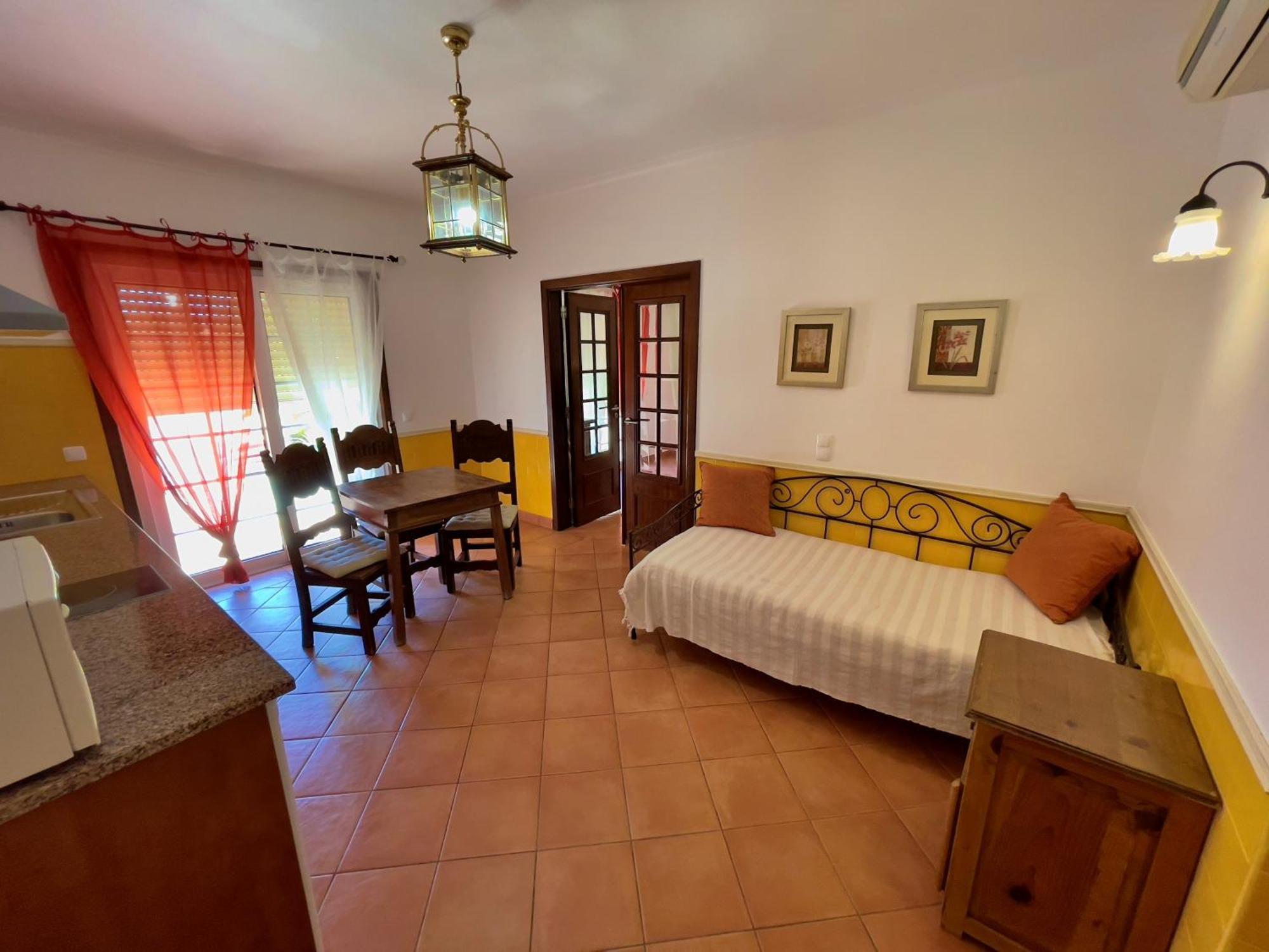 Quinta Do Mar - Country & Sea Village Luz Стая снимка