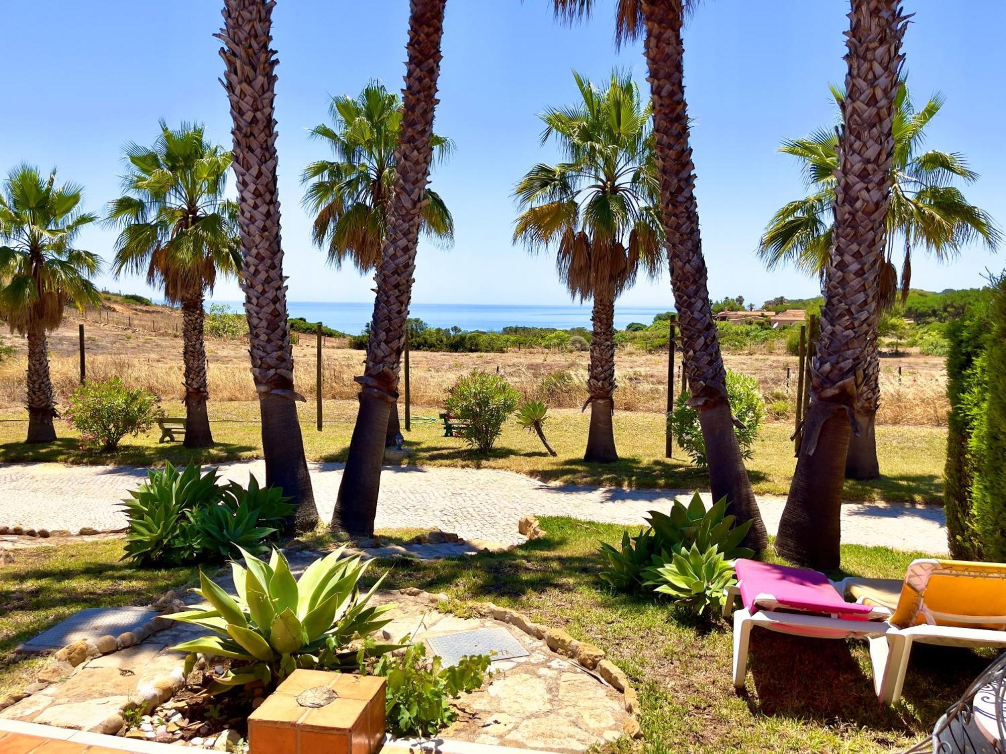 Quinta Do Mar - Country & Sea Village Luz Стая снимка