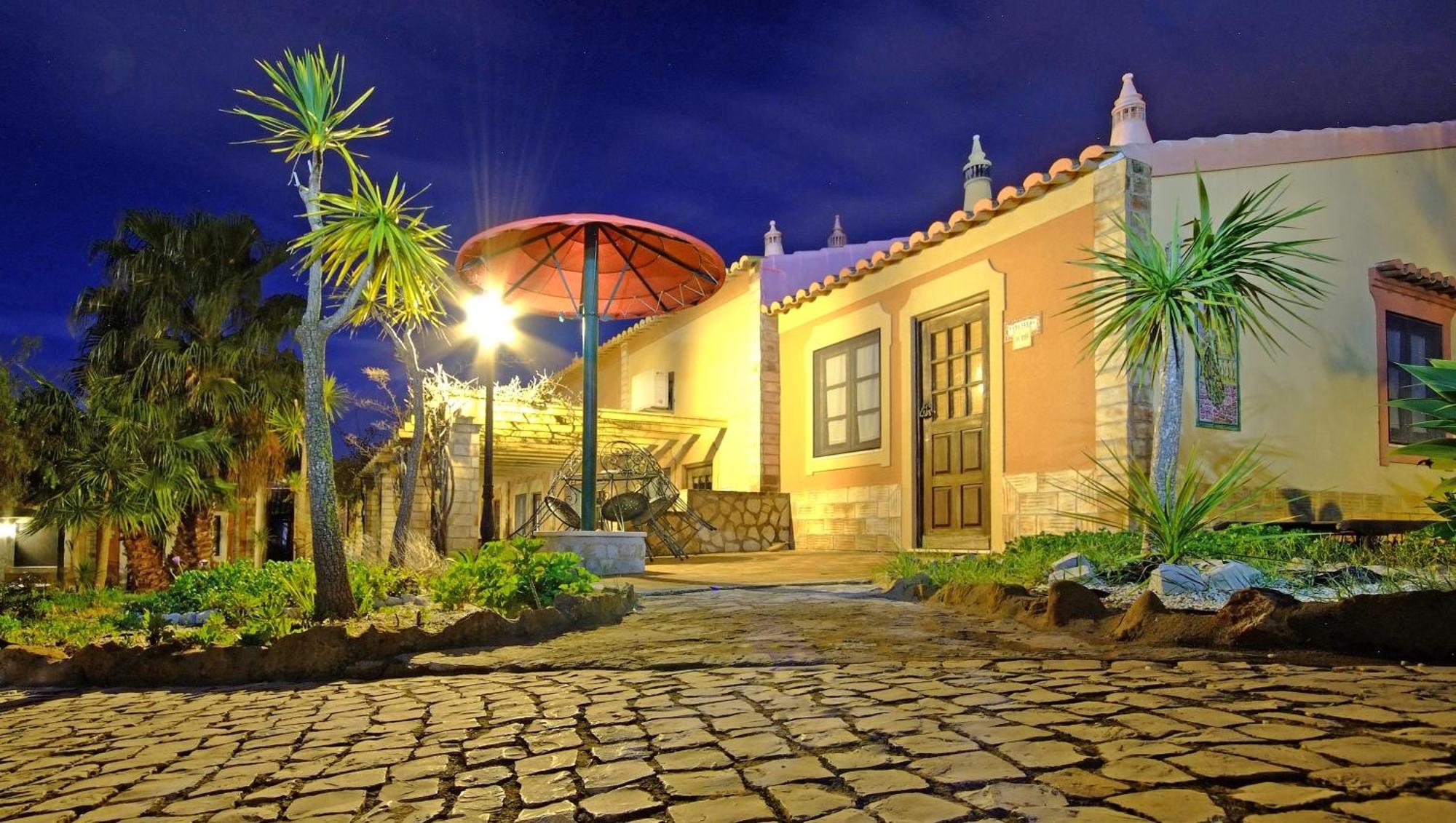 Quinta Do Mar - Country & Sea Village Luz Екстериор снимка