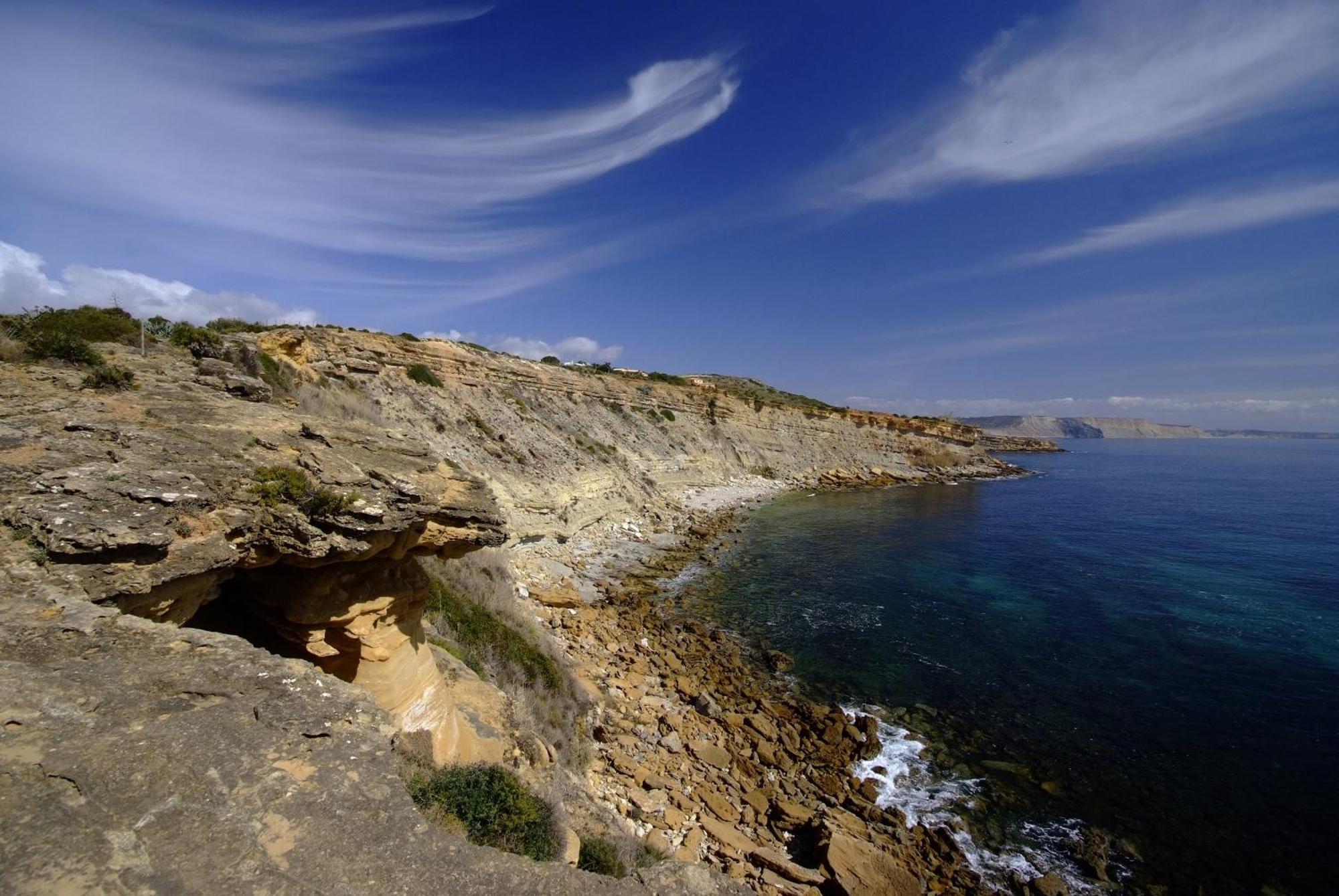 Quinta Do Mar - Country & Sea Village Luz Екстериор снимка
