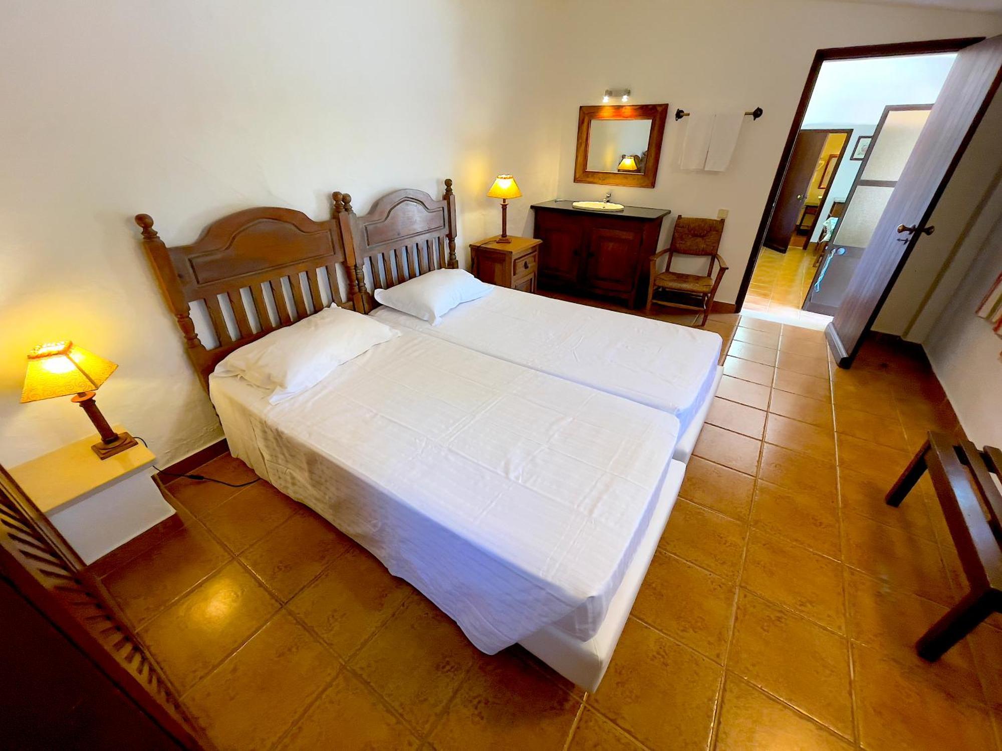 Quinta Do Mar - Country & Sea Village Luz Стая снимка