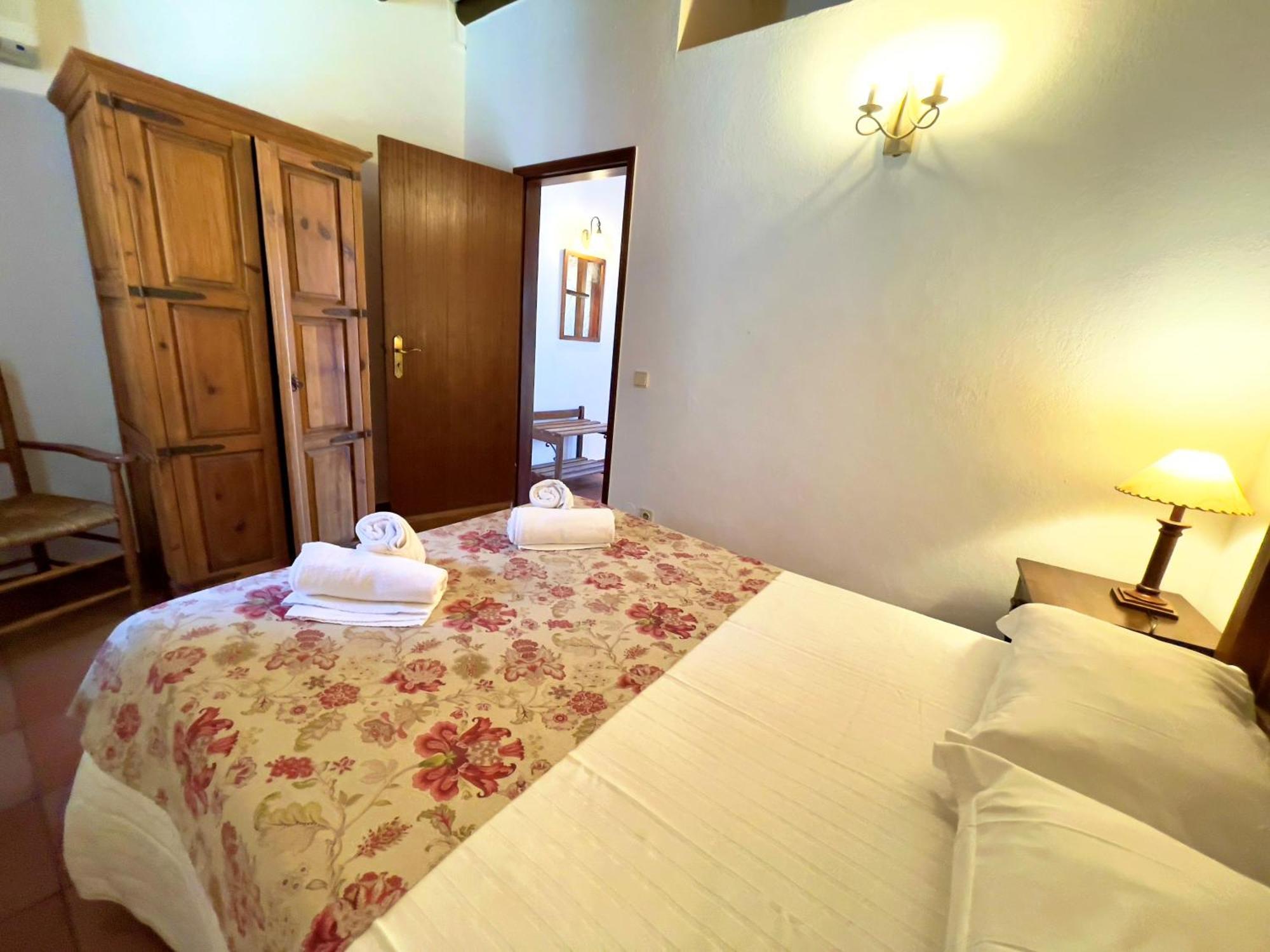 Quinta Do Mar - Country & Sea Village Luz Екстериор снимка
