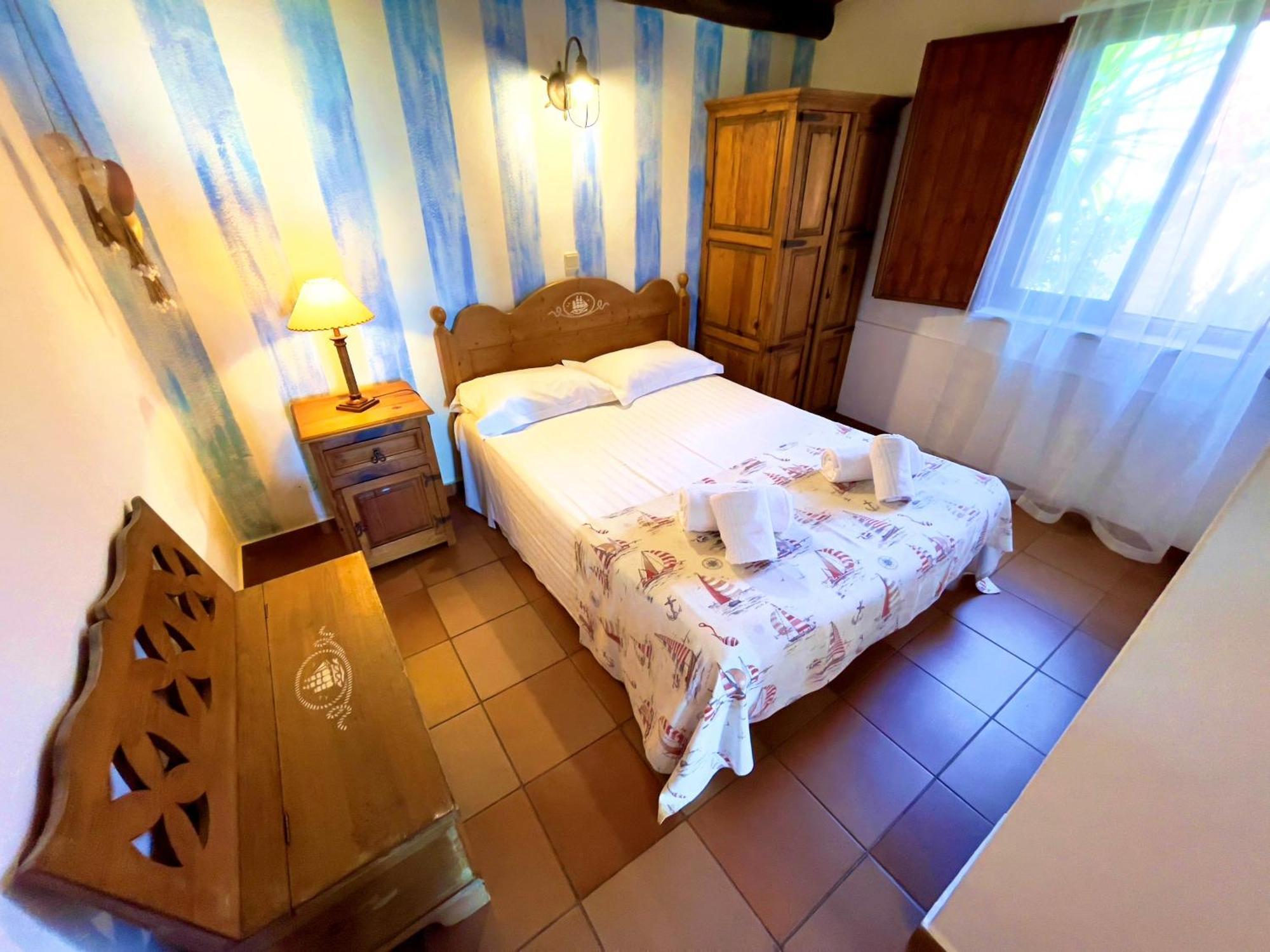 Quinta Do Mar - Country & Sea Village Luz Стая снимка