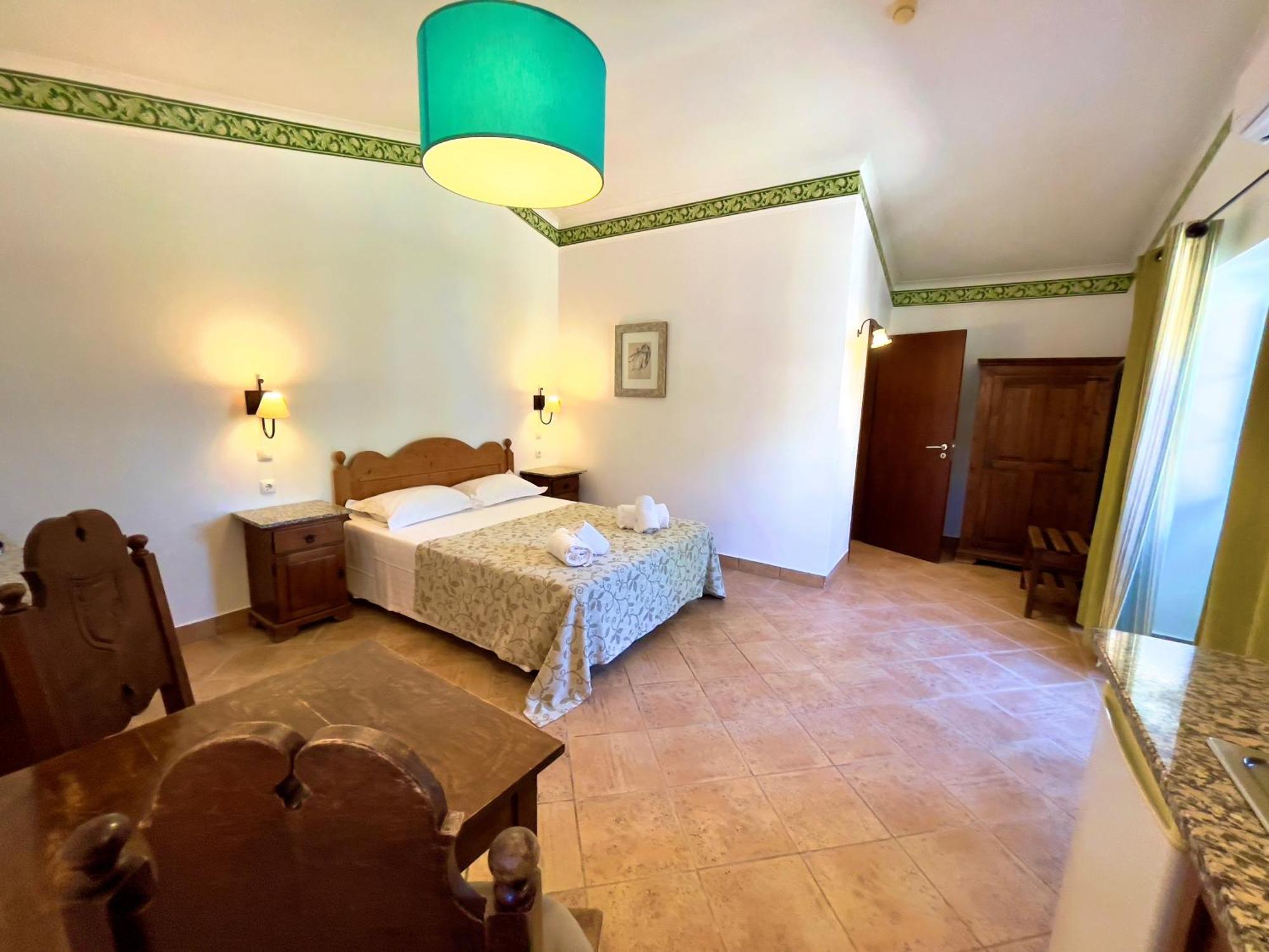 Quinta Do Mar - Country & Sea Village Luz Стая снимка