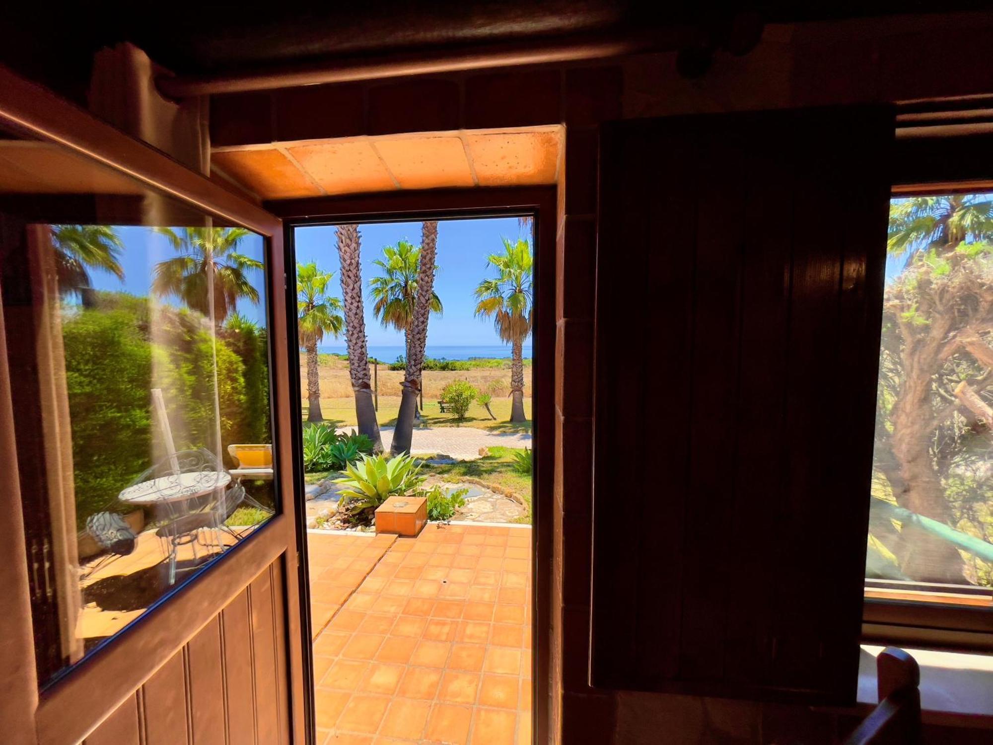 Quinta Do Mar - Country & Sea Village Luz Стая снимка