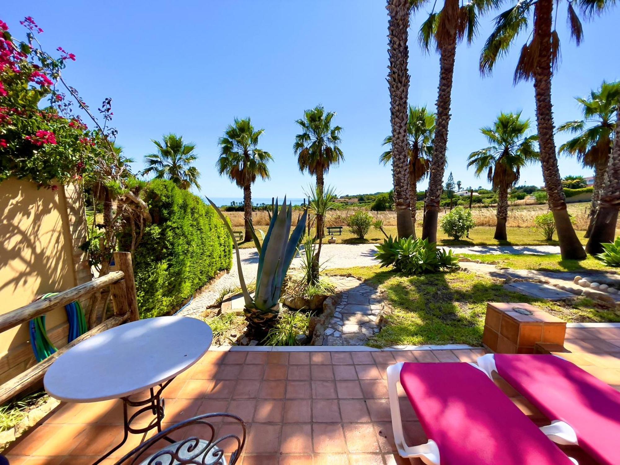 Quinta Do Mar - Country & Sea Village Luz Стая снимка
