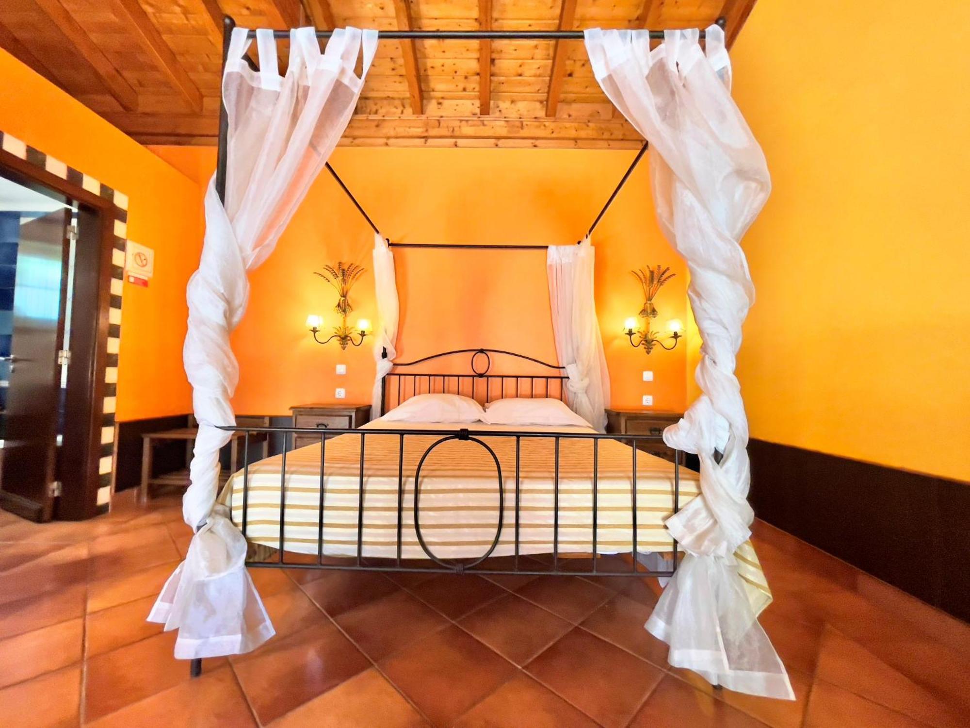 Quinta Do Mar - Country & Sea Village Luz Стая снимка