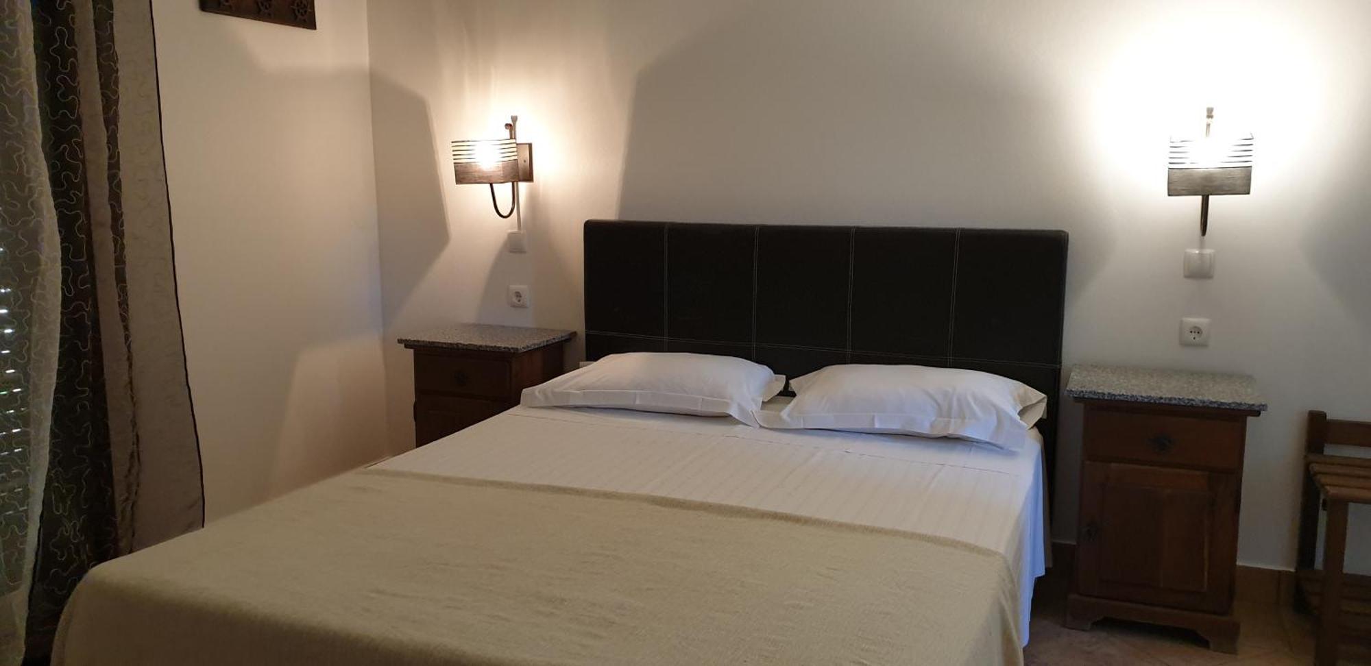 Quinta Do Mar - Country & Sea Village Luz Стая снимка