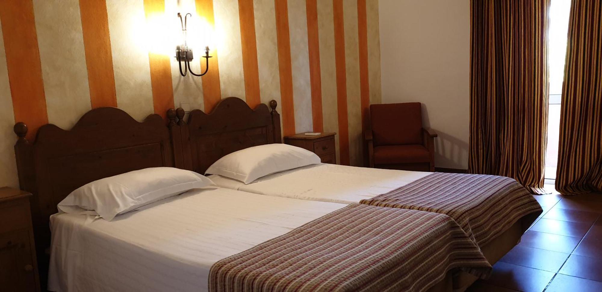 Quinta Do Mar - Country & Sea Village Luz Стая снимка
