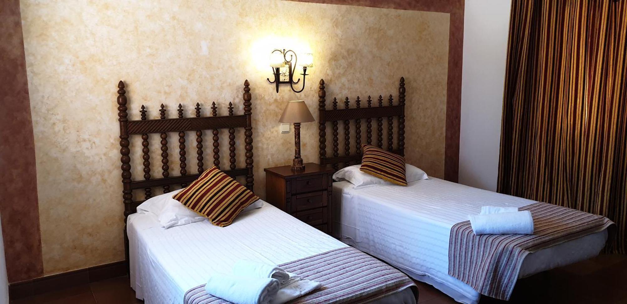 Quinta Do Mar - Country & Sea Village Luz Стая снимка