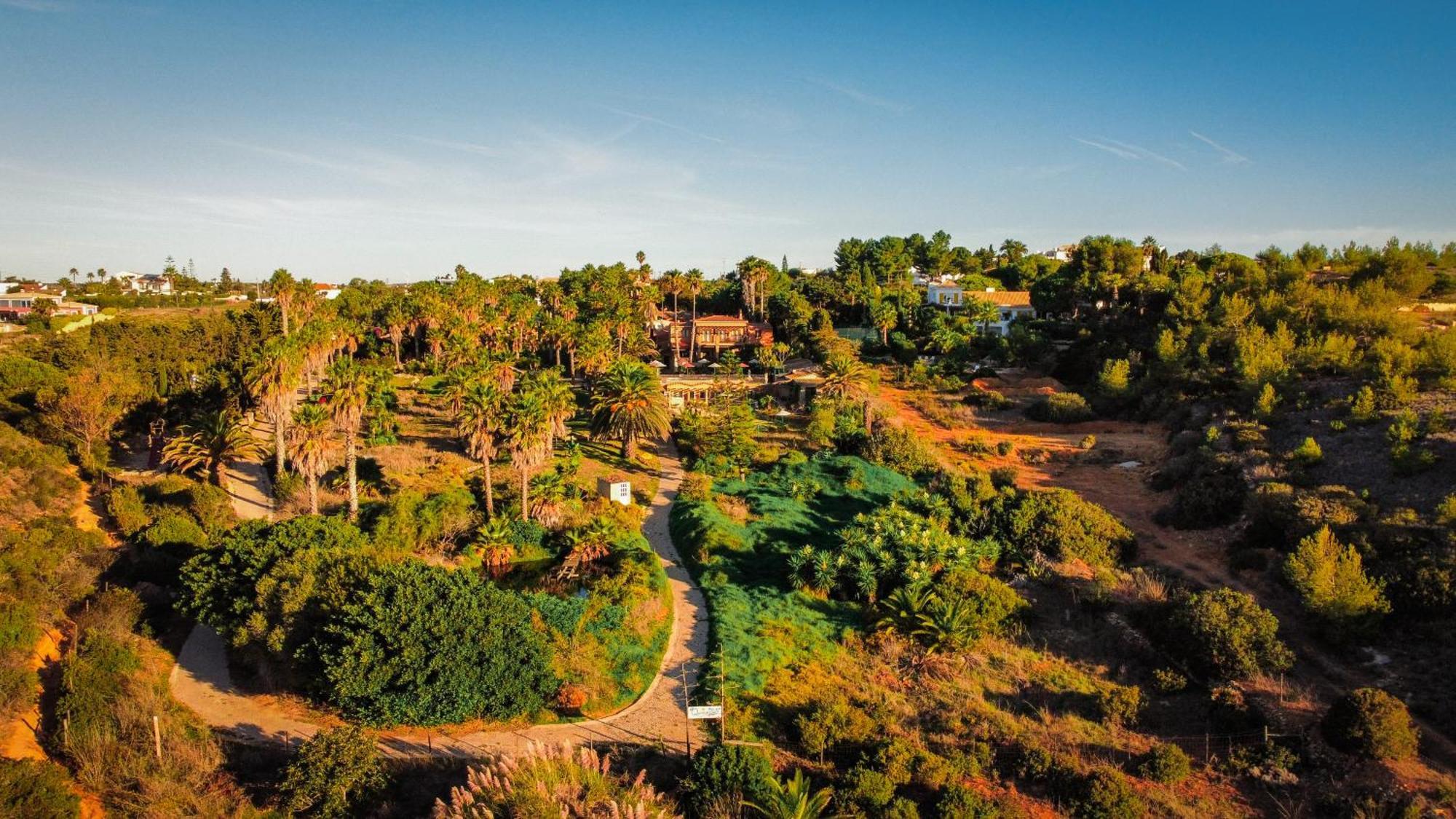 Quinta Do Mar - Country & Sea Village Luz Екстериор снимка