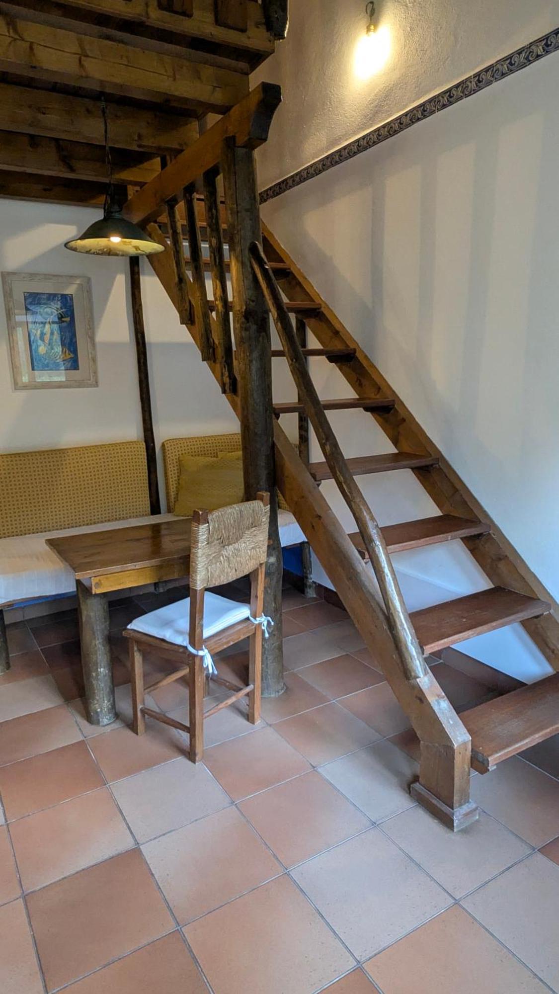 Quinta Do Mar - Country & Sea Village Luz Екстериор снимка