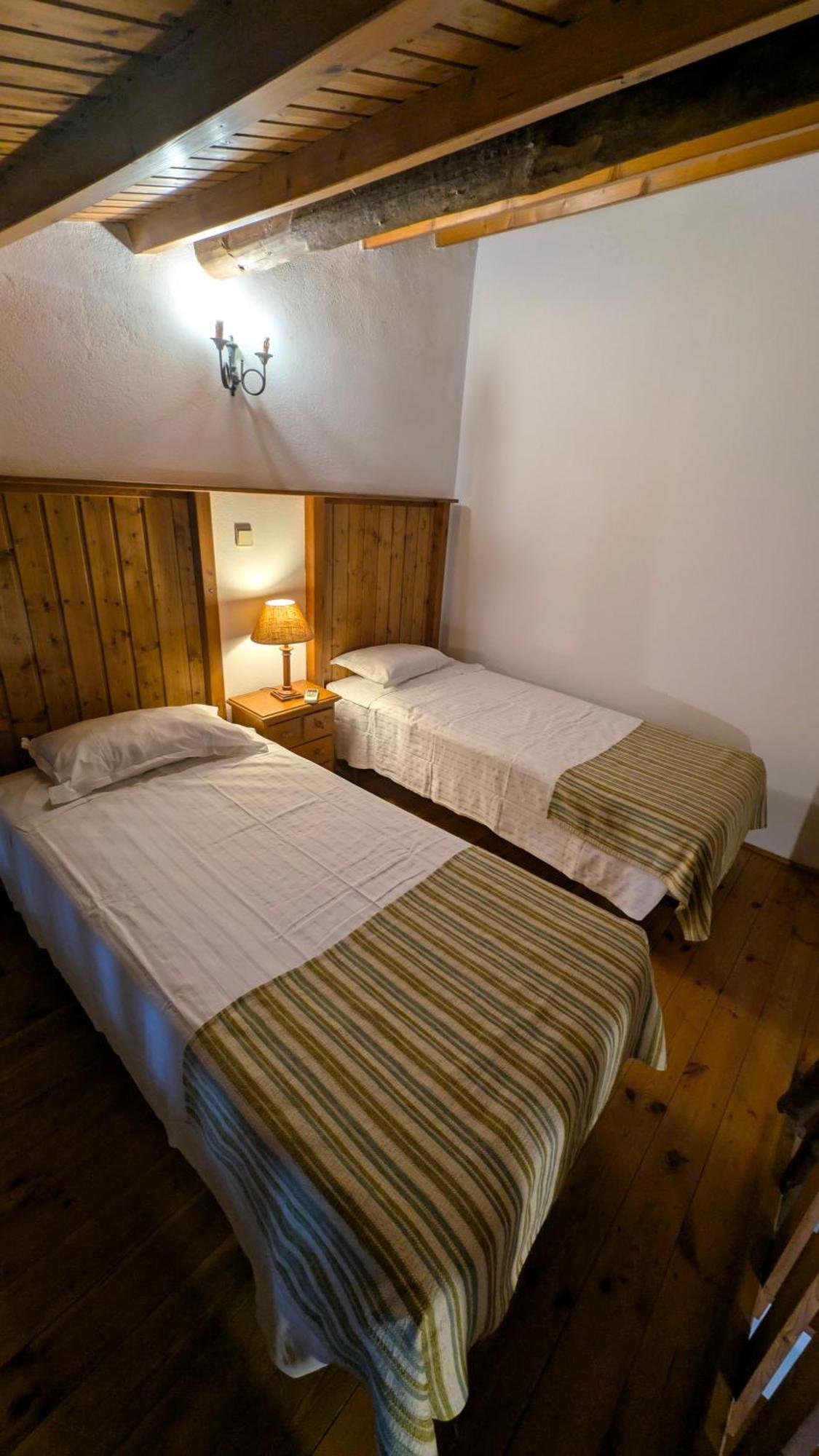 Quinta Do Mar - Country & Sea Village Luz Екстериор снимка