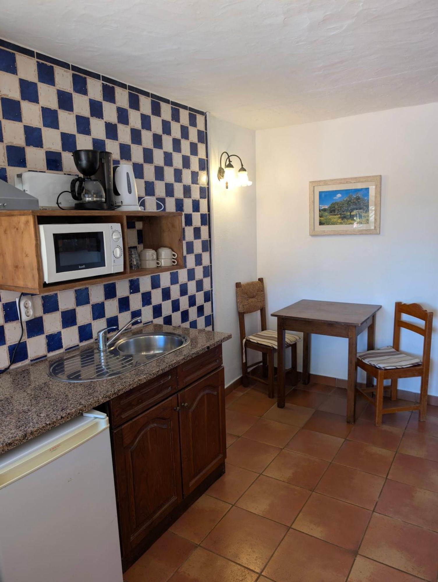 Quinta Do Mar - Country & Sea Village Luz Екстериор снимка