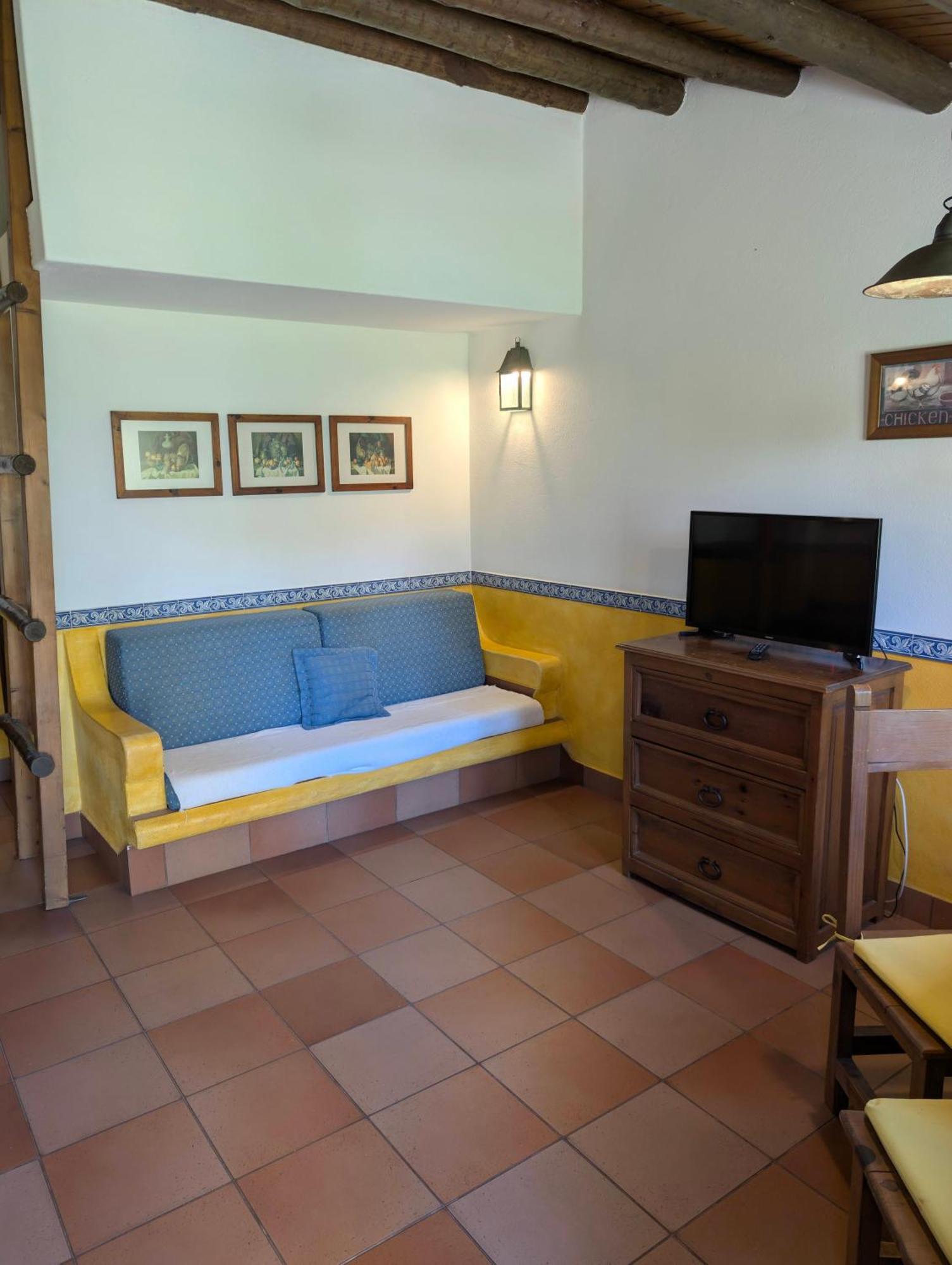 Quinta Do Mar - Country & Sea Village Luz Екстериор снимка