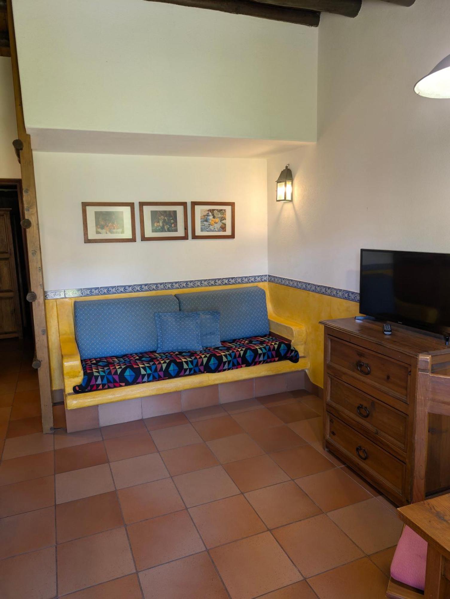 Quinta Do Mar - Country & Sea Village Luz Екстериор снимка