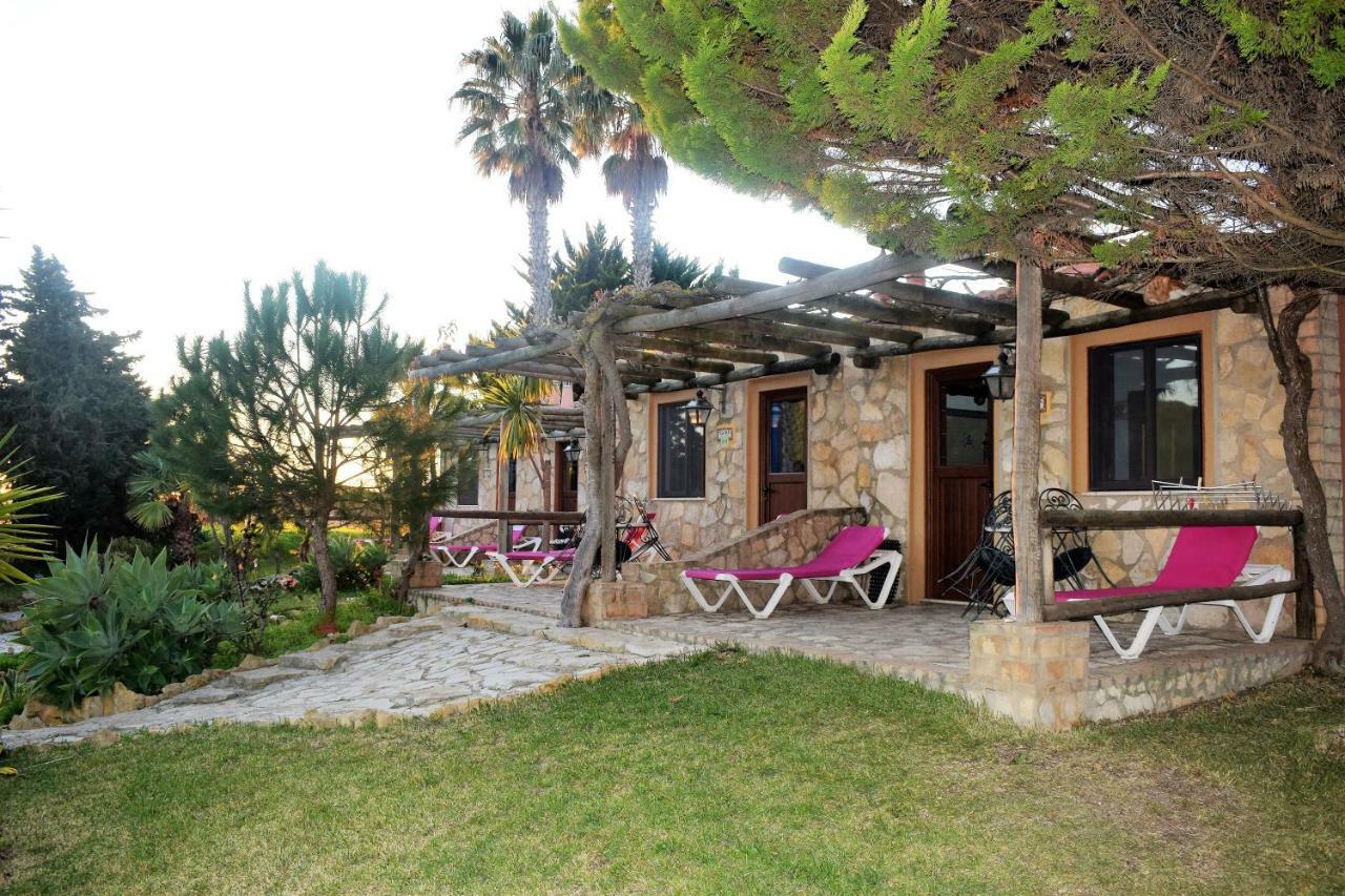 Quinta Do Mar - Country & Sea Village Luz Екстериор снимка