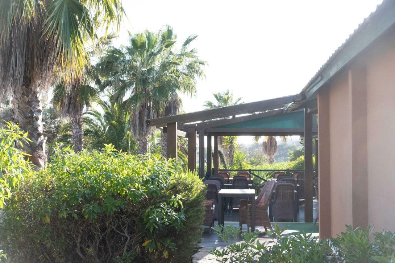 Quinta Do Mar - Country & Sea Village Luz Екстериор снимка