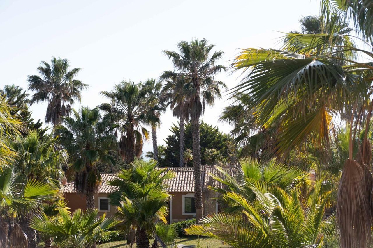 Quinta Do Mar - Country & Sea Village Luz Екстериор снимка