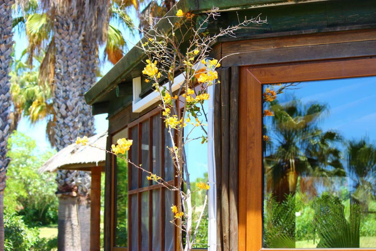 Quinta Do Mar - Country & Sea Village Luz Екстериор снимка